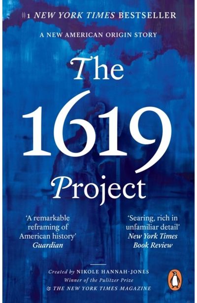 1619 Project