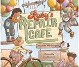 Rubys Repair Cafe