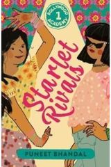 Starlet Rivals