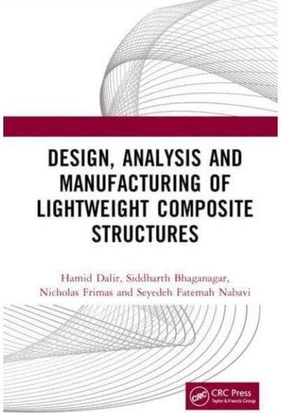 Design, Analysis, and Manufacturing of Lightweight Composite Structures