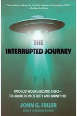 Interrupted Journey Two Lost Hours