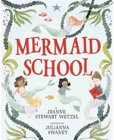 Mermaid School
