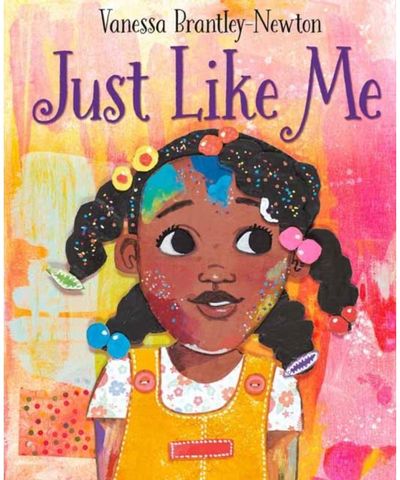Just Like Me