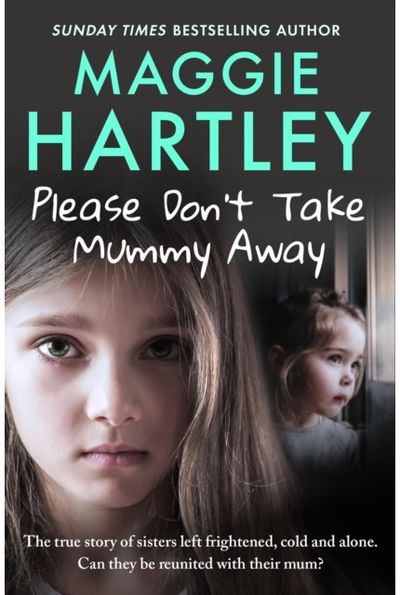 Please Dont Take Mummy Away