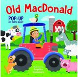 Old Mcdonald
