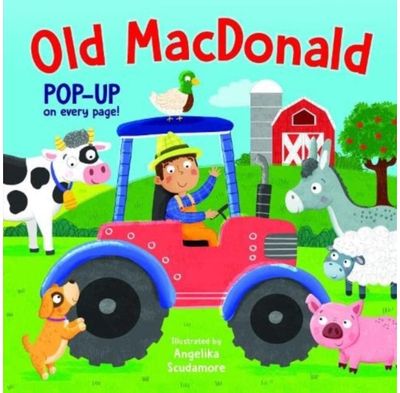 Old Mcdonald