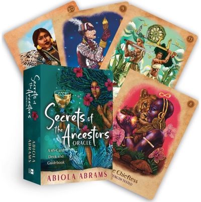 Secrets of the Ancestors Oracle
