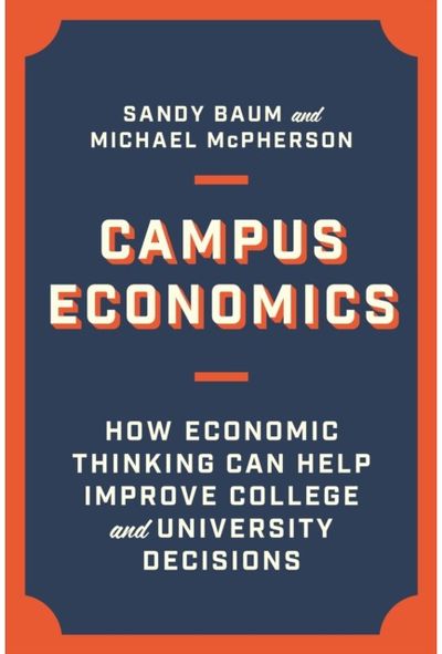 Campus Economics How Economic