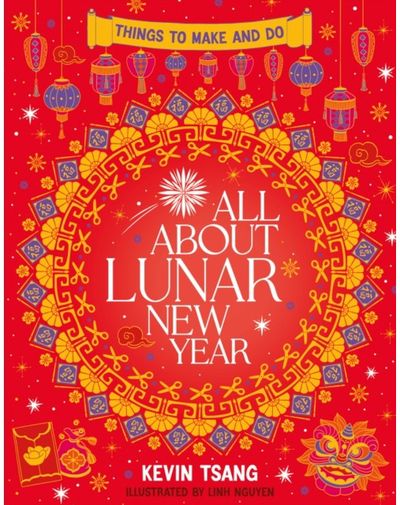 All About Lunar New
