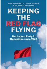 Keeping the Red Flag Flying
