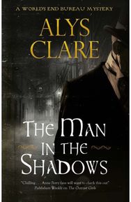 Man in the Shadows