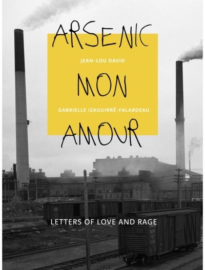 Arsenic mon amour