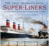 True Transatlantic Super-Liners