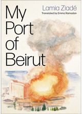 My Port of Beirut