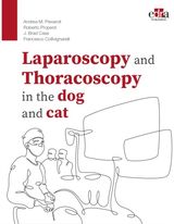 Laparoscopy and Thoracoscopy in the Dog and Cat