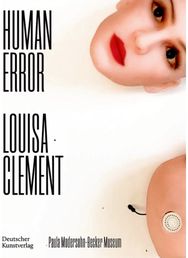 human error: Louisa Clement