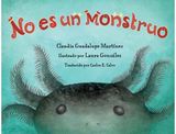 No es un monstruo