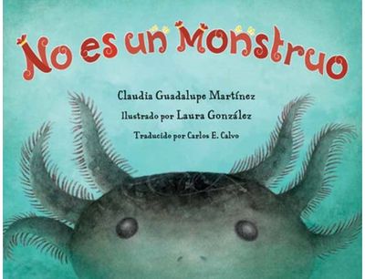 No es un monstruo