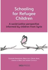 Schooling for Refugee Children