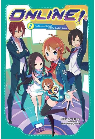 Online!, Vol. 2