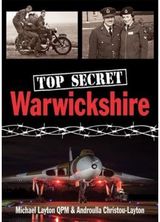 Top Secret Warwickshire