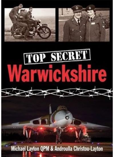 Top Secret Warwickshire
