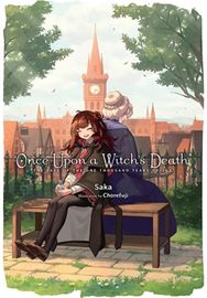 Once Upon a Witchs Death