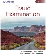 Fraud Examination