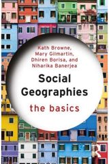 Social Geographies