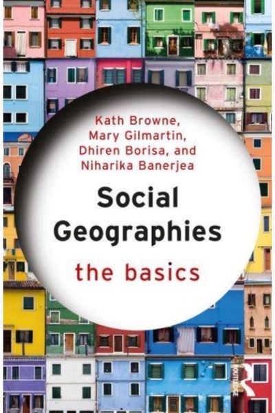 Social Geographies