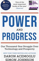 Power and Progress