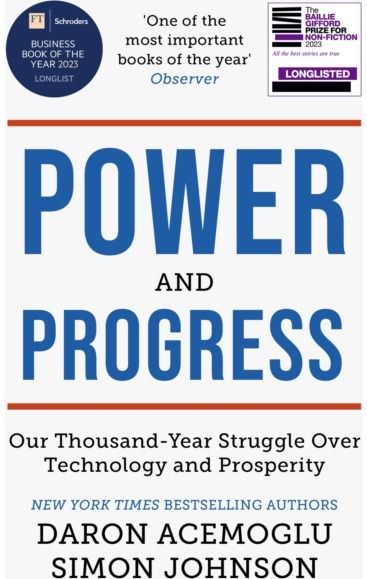 Power and Progress