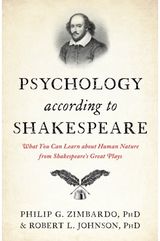 Psychology According to Shakespeare