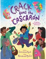 Crack Goes the Cascaron