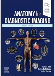 Anatomy for Diagnostic Imaging