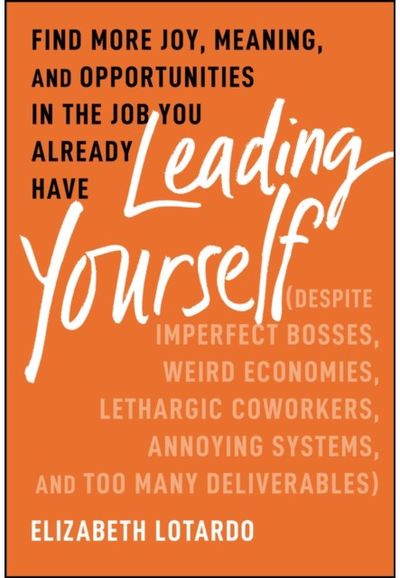 Leading Yourself