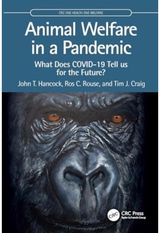 Animal Welfare in a Pandemic