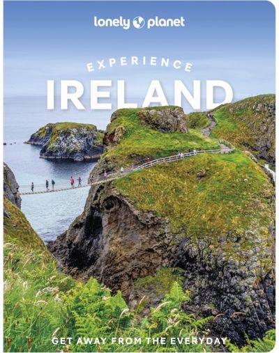 Lonely Planet Experience Ireland