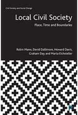 Local Civil Society