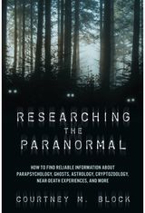 Researching the Paranormal