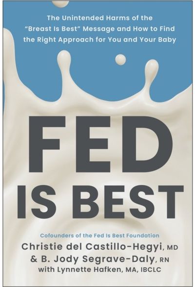 Fed Is Best