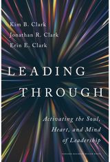 Leading Through