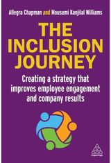 Inclusion Journey