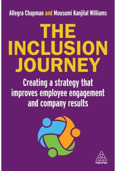 Inclusion Journey