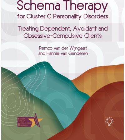 Schema Therapy for Cluster C Personality Disorders