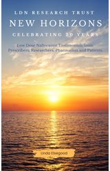 LDN Research Trust New Horizons: Celebrating 20 Years