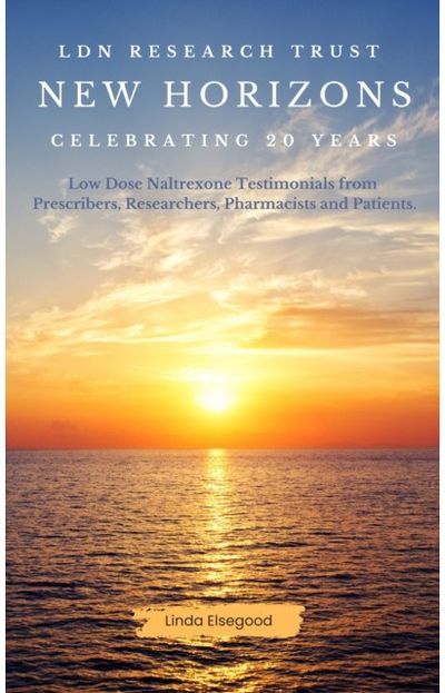 LDN Research Trust New Horizons: Celebrating 20 Years