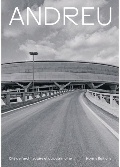Paul Andreu