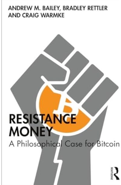 Resistance Money
