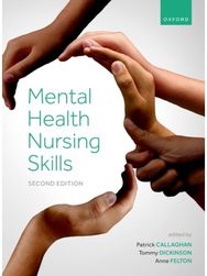 Mental Health Nursing Skills